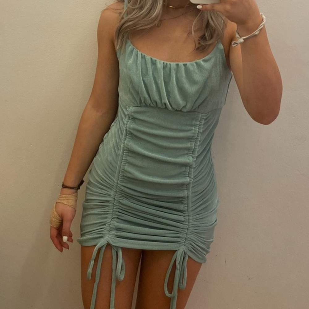 NWT forever 21 mini dress size S